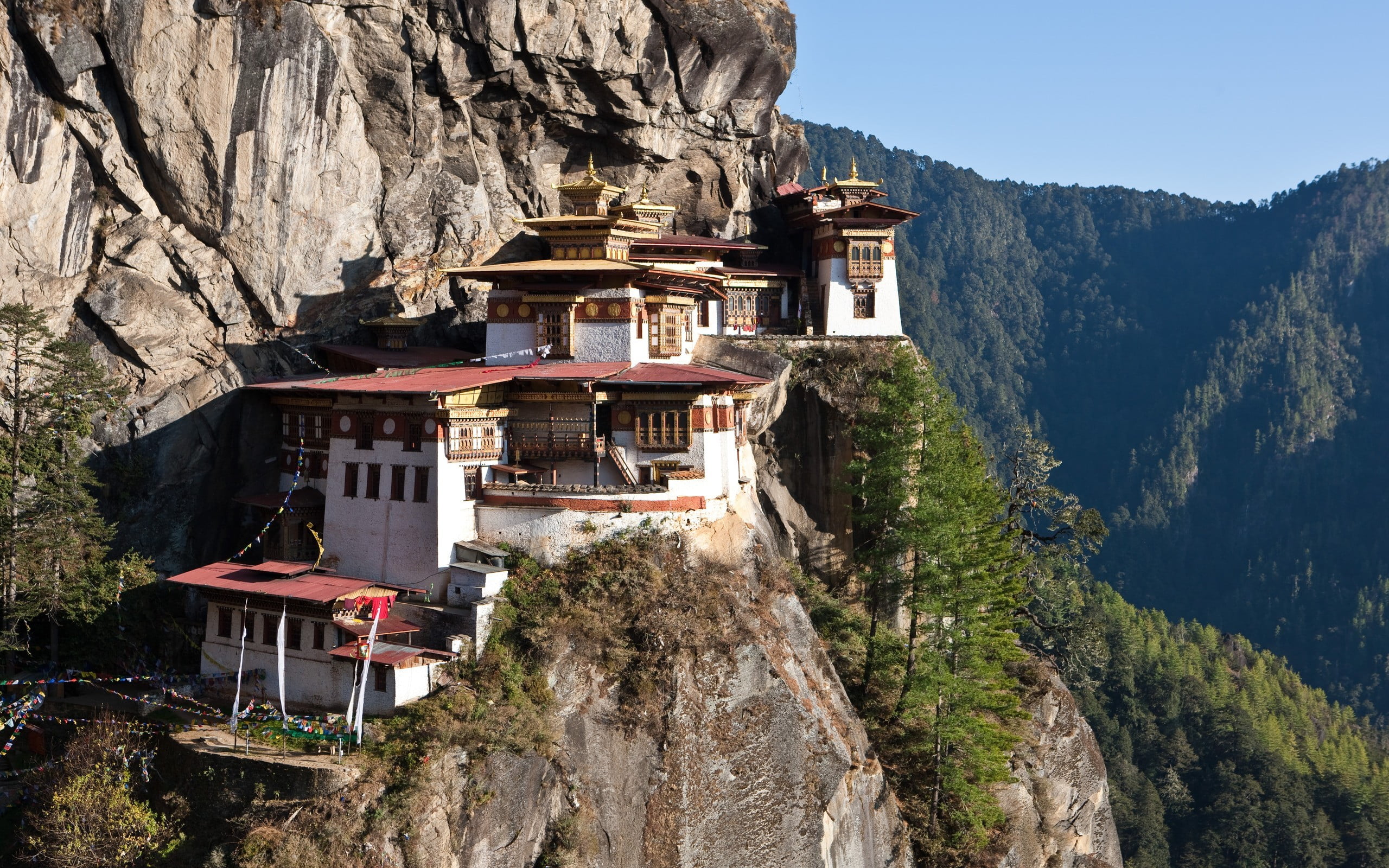 Explore Bhutan(GroupTour)