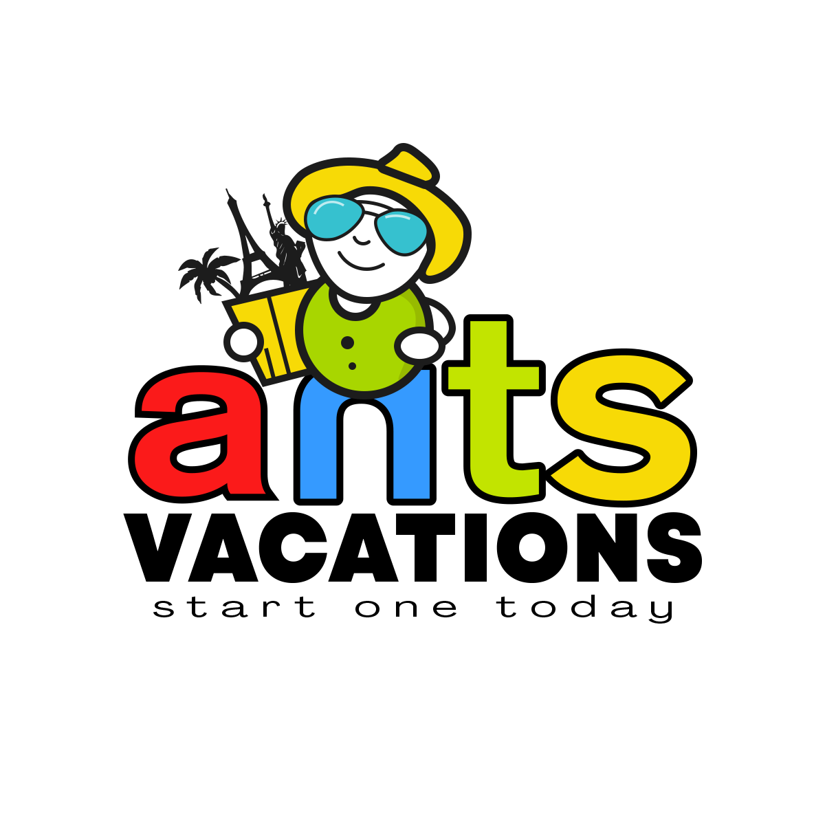 antsvacations.com