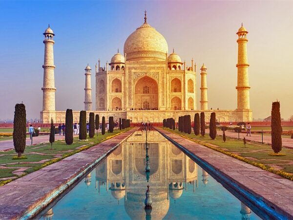 India