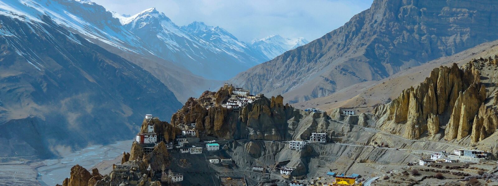 Arunachal Pradesh