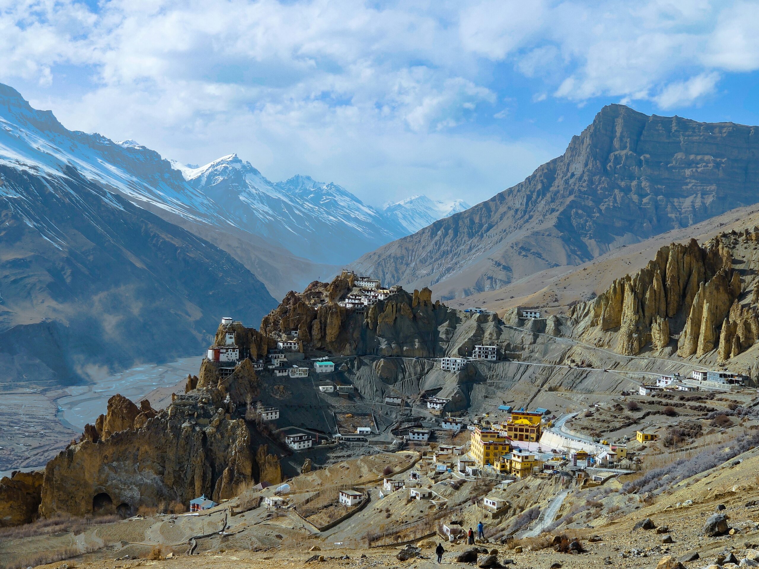 Arunachal Pradesh