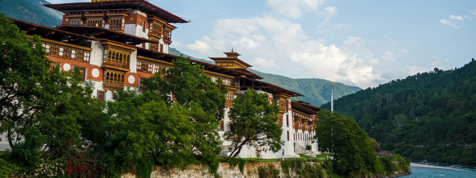 Bhutan