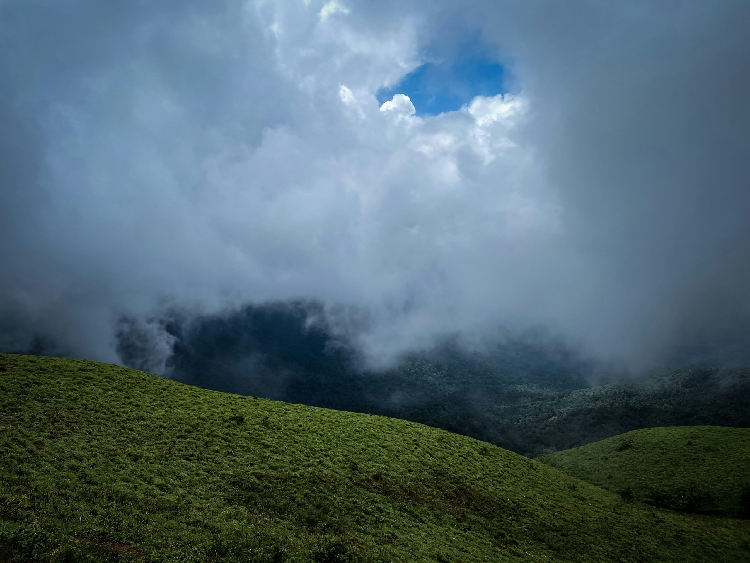 Coorg