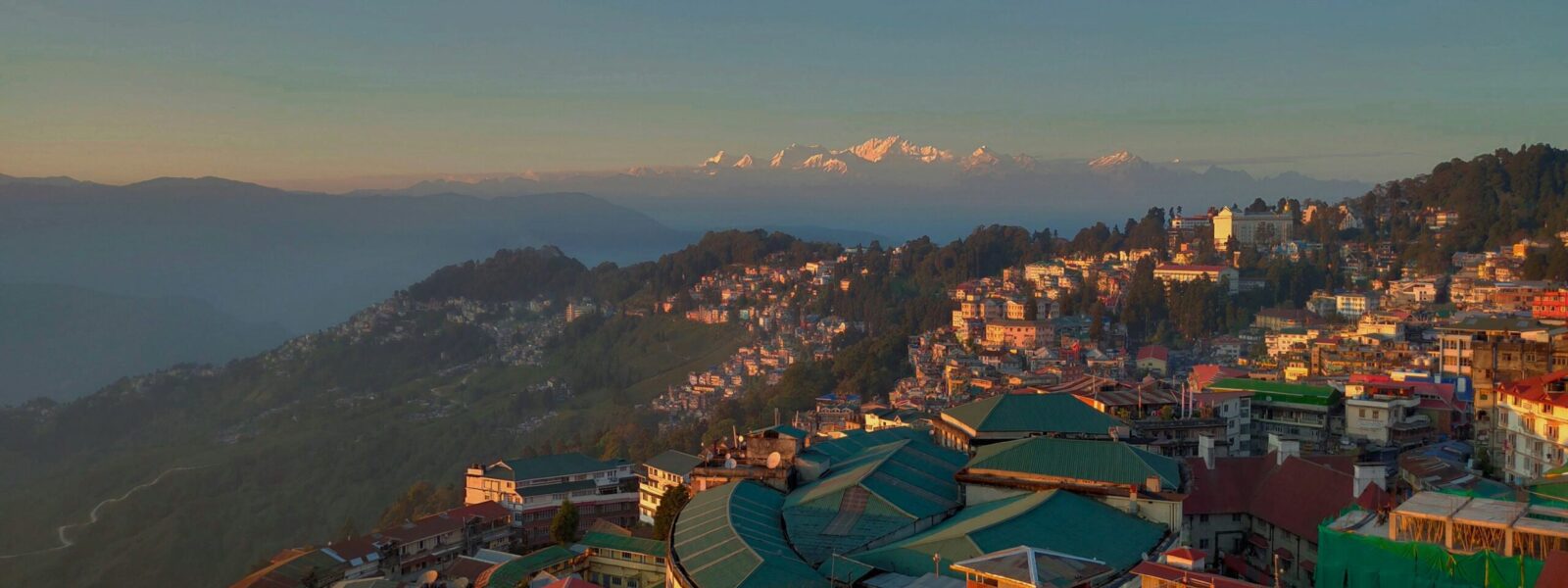 Darjeeling