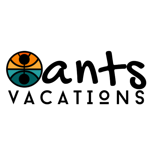 antsvacations.com