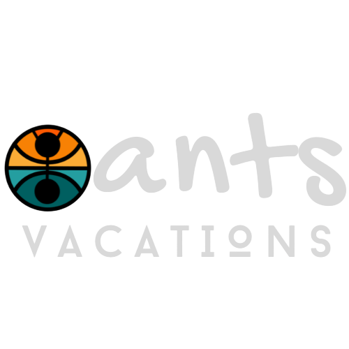 antsvacations.com